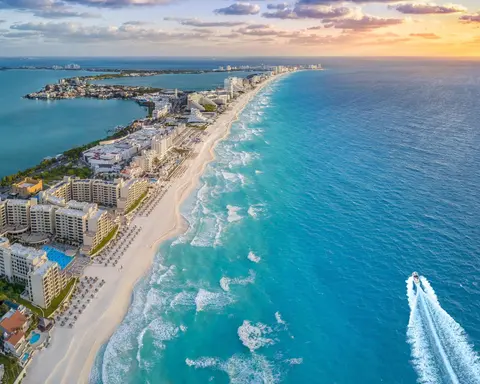 Incanto dello Yucatan