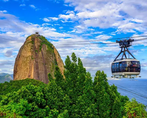 MTPE-52070 RIO DE JANEIRO