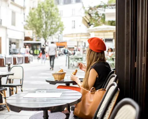 Rendez-vous au Pérou