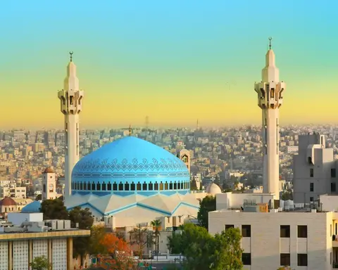 Entre Sel et Terre Dimanche