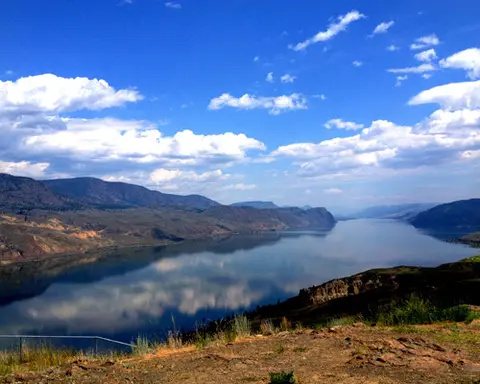 Discover West Canada 10 nights SUP ENG