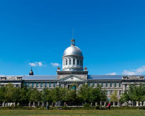 Le Québec version naturel