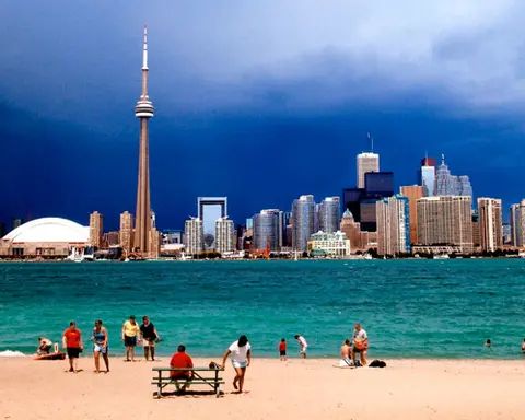 MEGA CANADÁ DESDE CANCÚN CVU