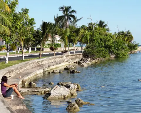 Balade Yucateque 6 nuits Cancun