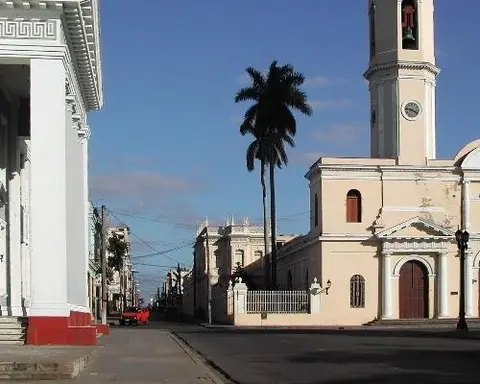 A la découverte de Cuba