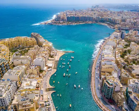 Malta Sightseeing - Hotel Deluxe