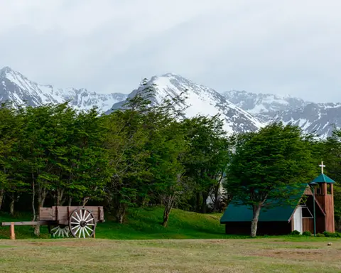 MTPE-52083 USHUAIA