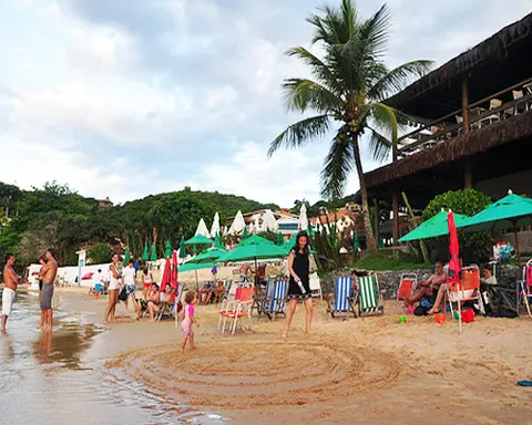RIO DE JANEIRO Y BUZIOS