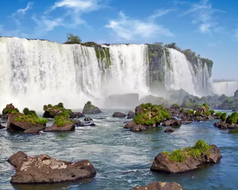 MTPE-52071 FOZ DO IGUAZU