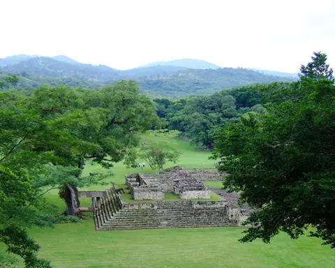Rendez-vous au Guatemala