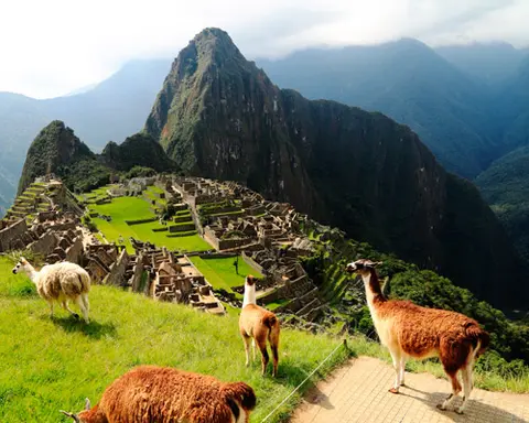 Exotic Cusco 04 Days / 03 Nights 