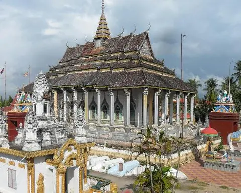 Cambodge Circuit Classique - Cambodge Éternel 9 jours