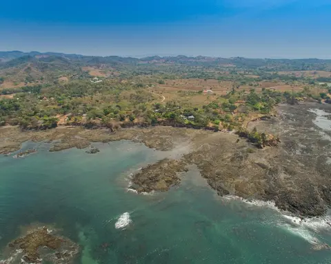 Le Panama en autonomie