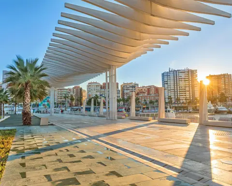 Andalusia, explore it your way