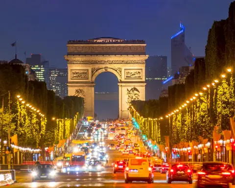 Rendez-vous au Pérou