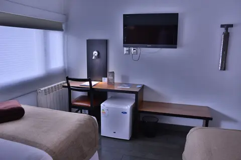 NATALINO HOTEL PATAGONIA