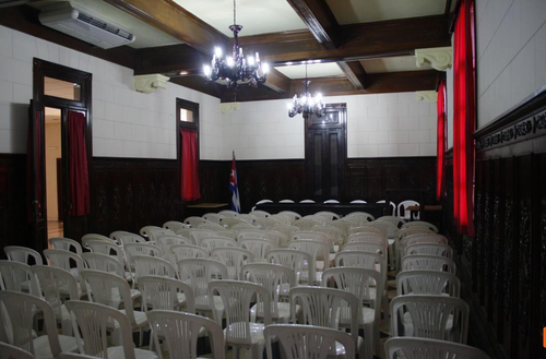Hotel San Alejandro