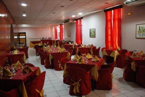 Hotel San Alejandro