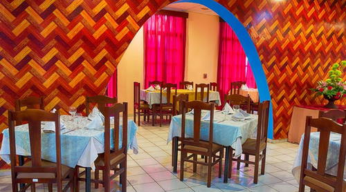 Hotel San Alejandro