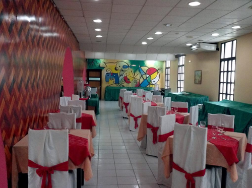 Hotel San Alejandro