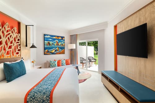 Dreams La Romana Resort & Spa