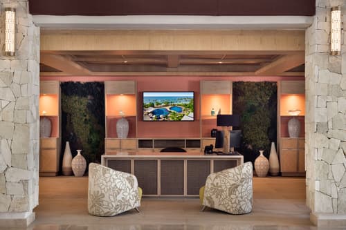 Dreams La Romana Resort & Spa