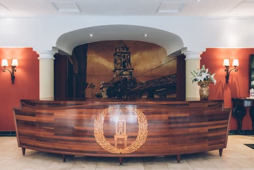 Iberostar Grand Trinidad