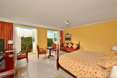 Iberostar Grand Trinidad