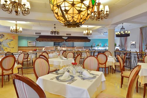 Iberostar Grand Trinidad