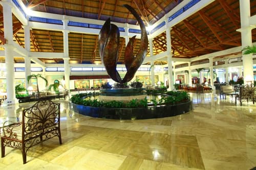 Bahia Principe Grand Bavaro, 