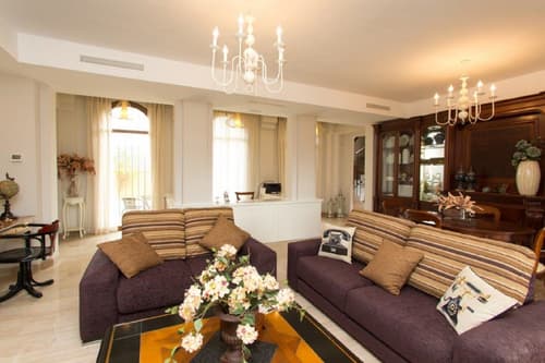 Villas AV Las Lomas de Marbella