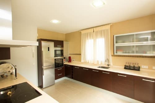Villas AV Las Lomas de Marbella