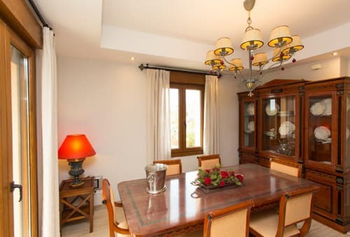 Villas AV Las Lomas de Marbella