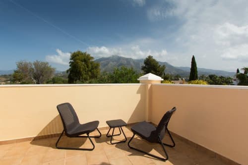 Villas AV Las Lomas de Marbella