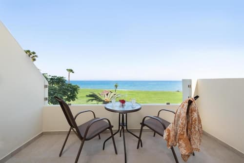 Ixia Dream Hotel - Adults only, 