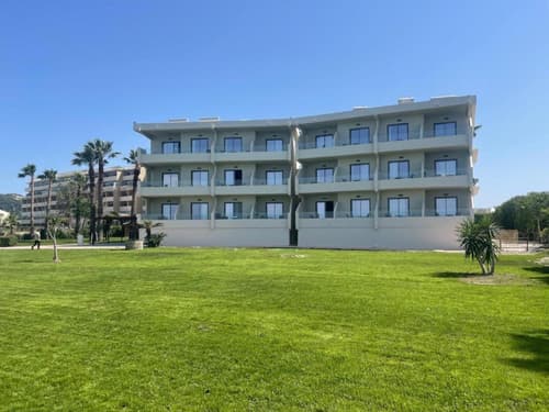 Ixia Dream Hotel - Adults only, 