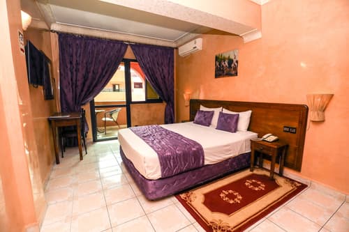 Hôtel Majorelle