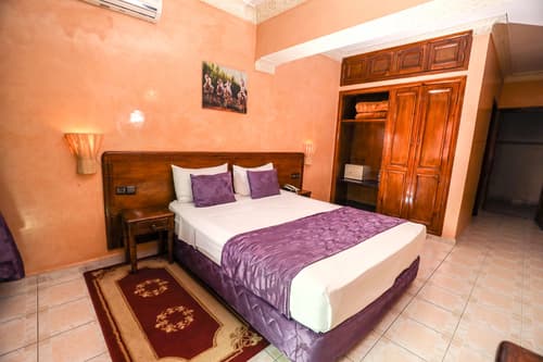 Hôtel Majorelle