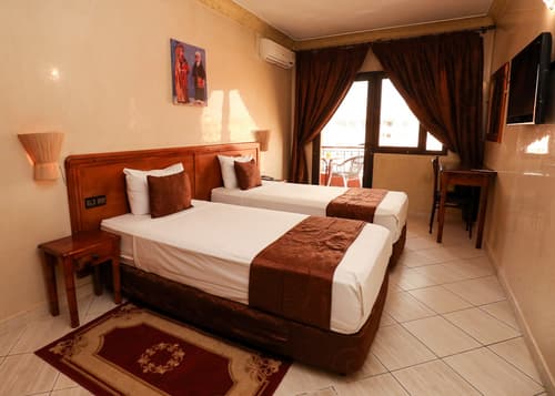 Hôtel Majorelle
