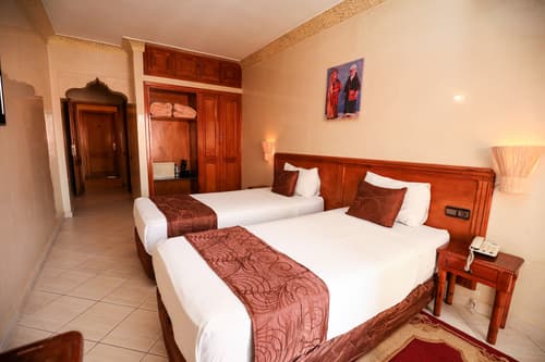 Hôtel Majorelle