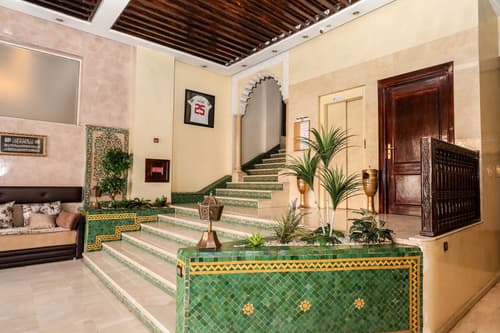 Hôtel Majorelle