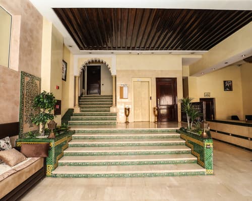 Hôtel Majorelle
