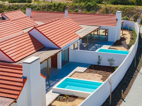 Pestana Comporta Village Residences, 