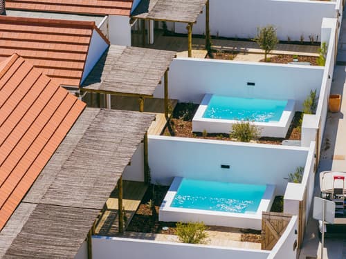 Pestana Comporta Village Residences, 