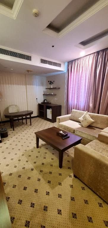 Verta Hotel Qouraish