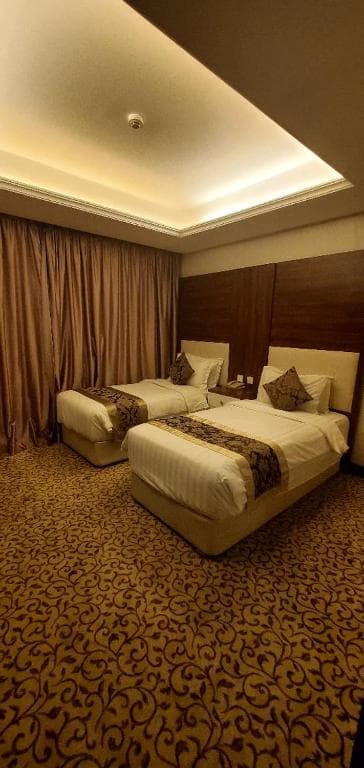 Verta Hotel Qouraish