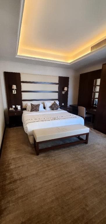 Verta Hotel Qouraish