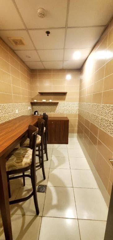 Verta Hotel Qouraish