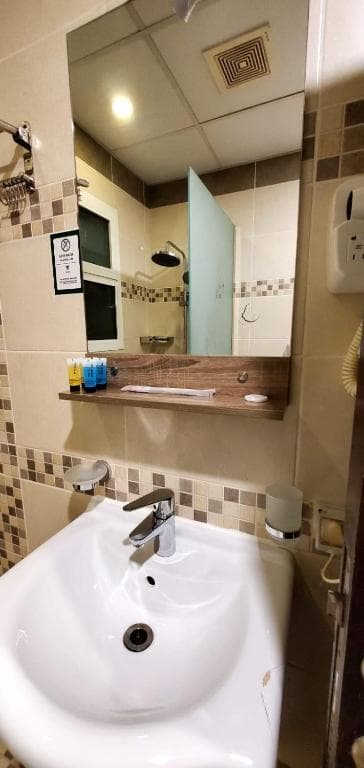 Verta Hotel Qouraish