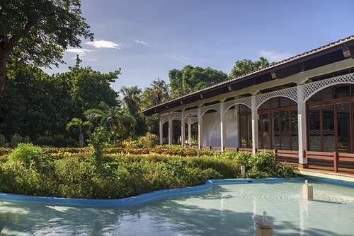 Sol Cayo Santa María, 